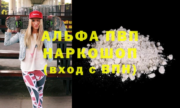 винт Абаза